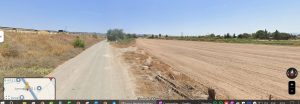 Parcela rustica en Purias Lorca - fotografía 2