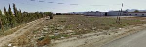 Parcela en Marchena de 7.000 m - fotografía 1