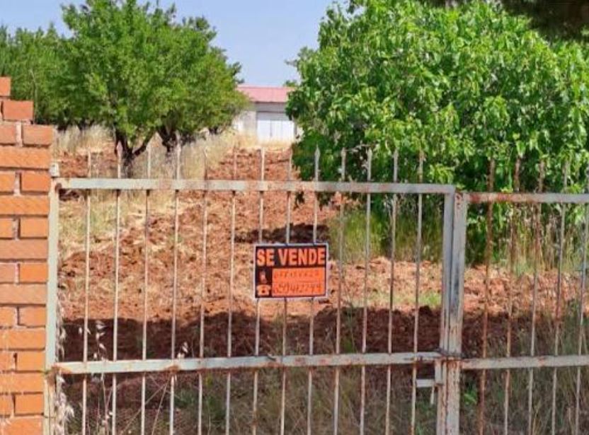 Qué comprobar antes de comprar un terreno