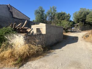 finca rústica en venta en Las Macetas Lorca