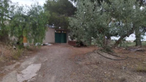 venta finca rústica en La Paca
