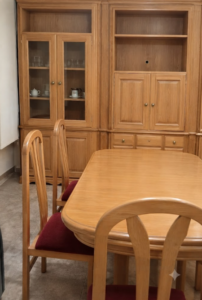 Piso de 97 m² con tres dormitorios en La Viña, Lorca - fotografía 5