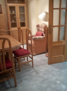 Venta de piso en La Viña Lorca