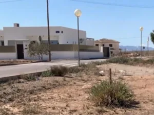 solar en venta en Almendricos